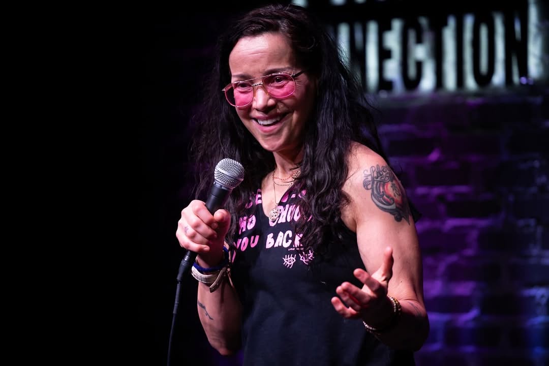 Janeane Garofalo