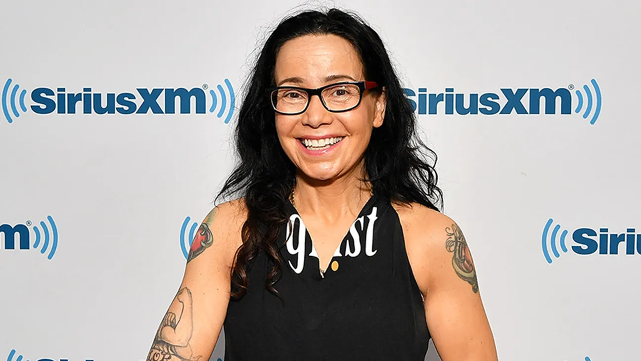 Janeane Garofalo
